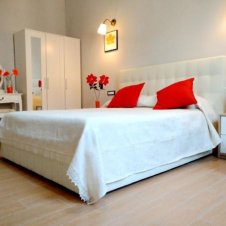 Apartment Nice Venice Mestre Exterior photo