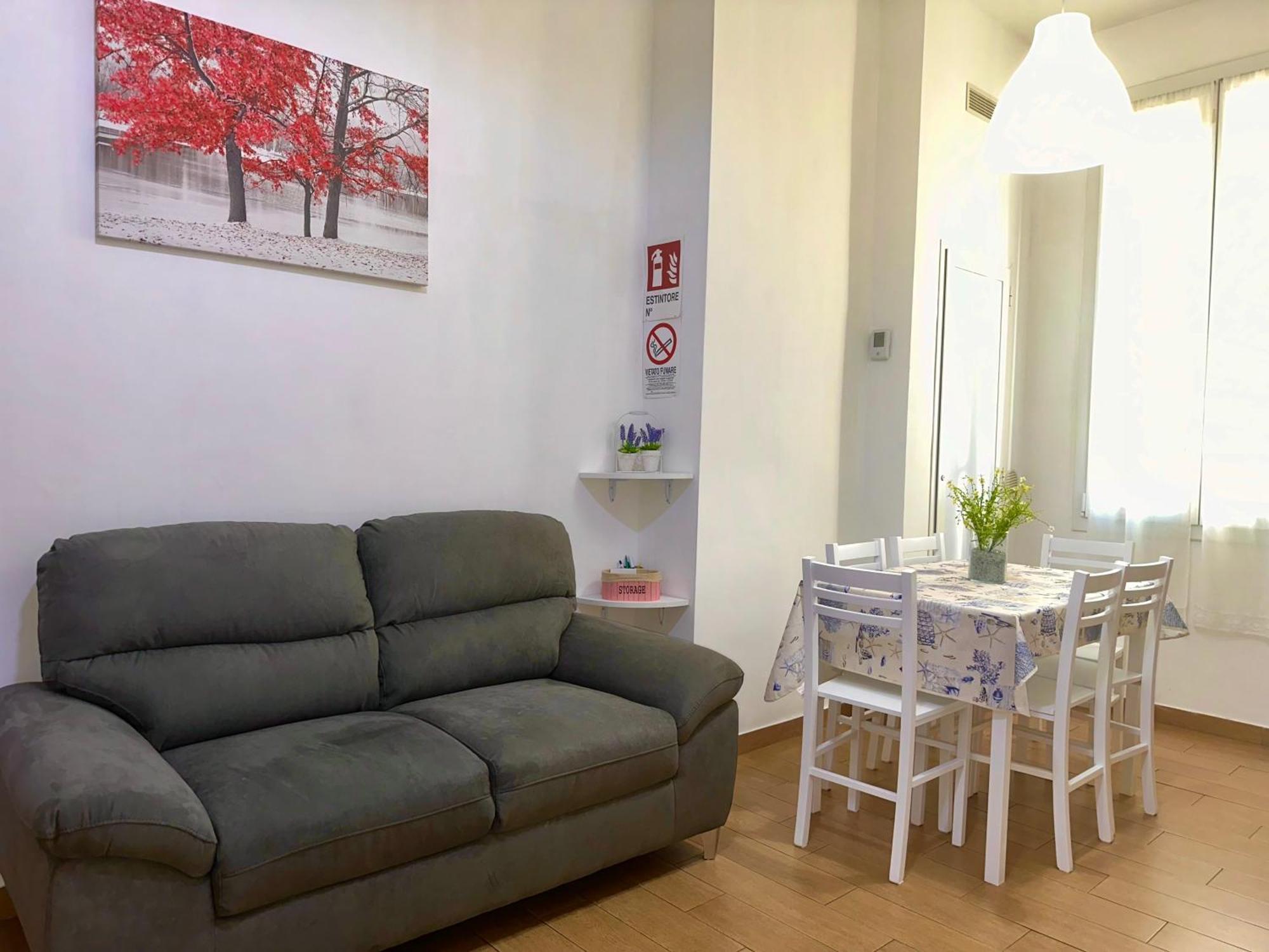 Apartment Nice Venice Mestre Exterior photo