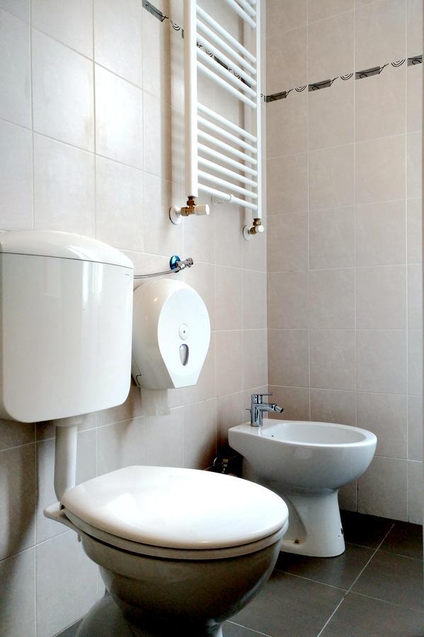 Apartment Nice Venice Mestre Exterior photo