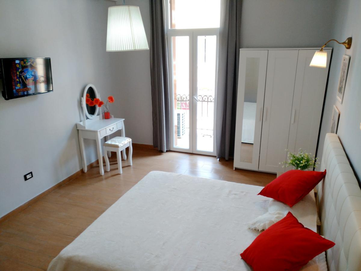 Apartment Nice Venice Mestre Exterior photo