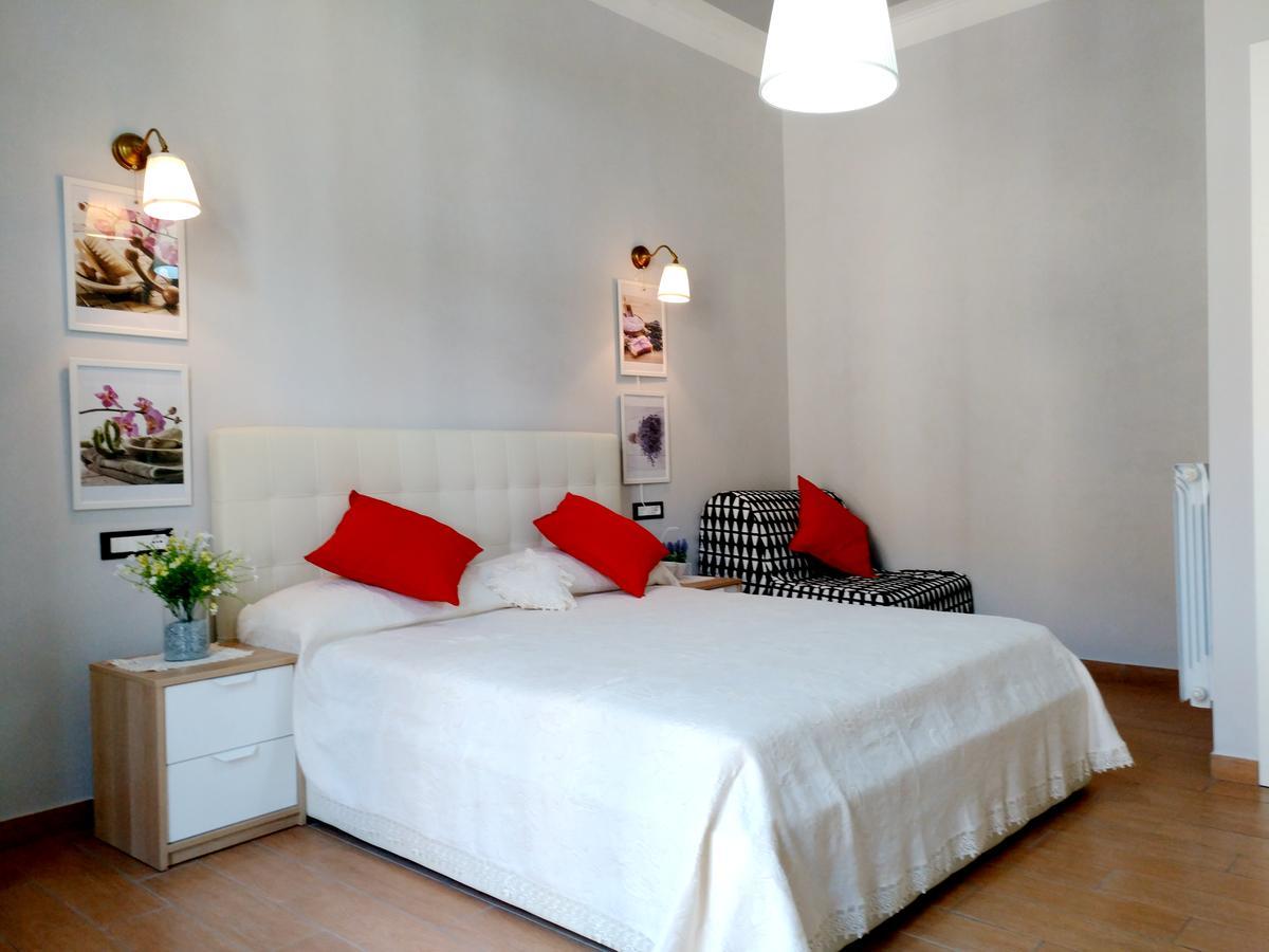 Apartment Nice Venice Mestre Exterior photo