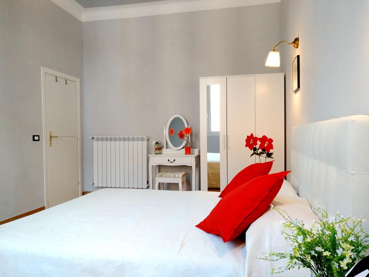 Apartment Nice Venice Mestre Exterior photo