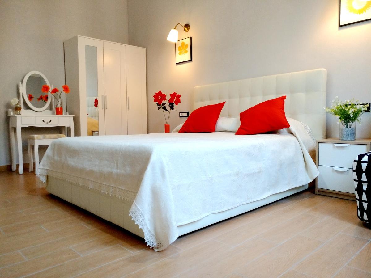 Apartment Nice Venice Mestre Exterior photo