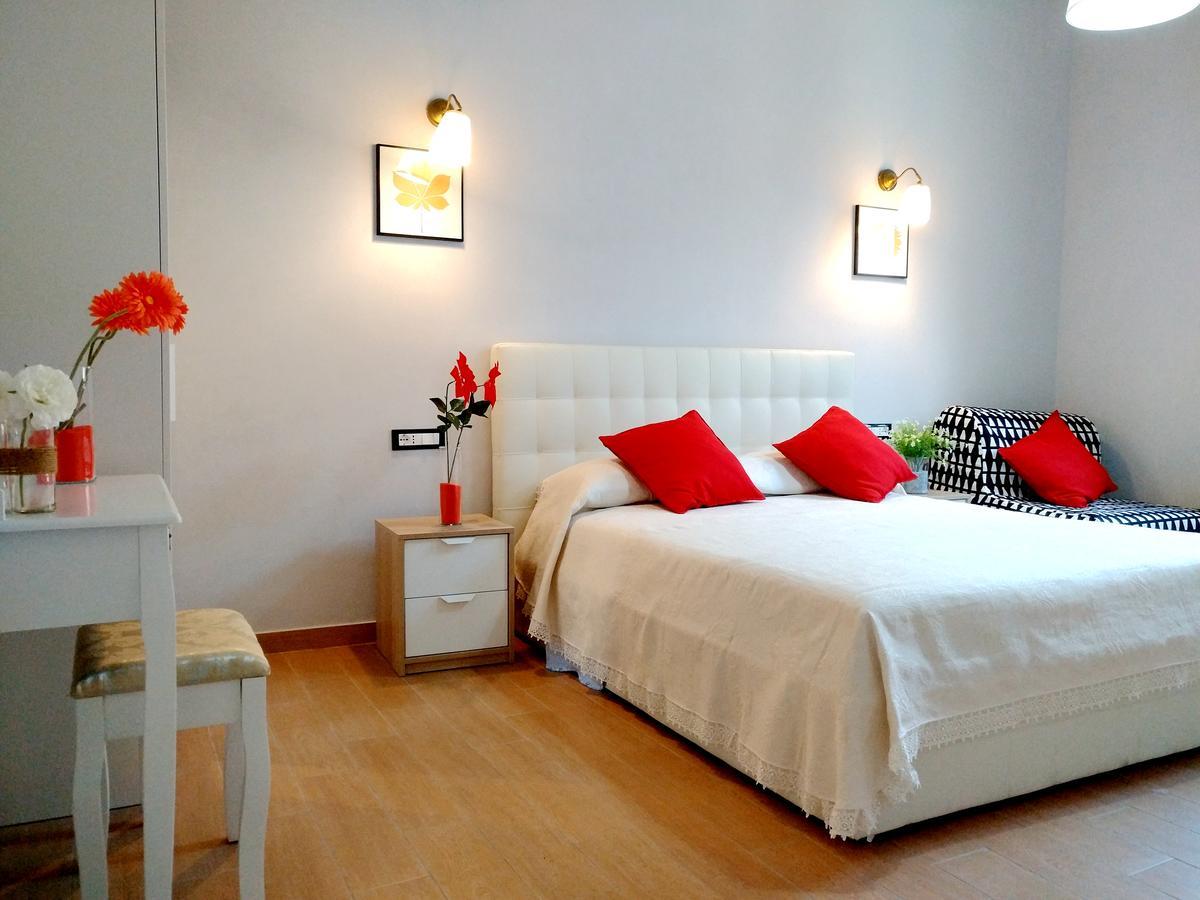 Apartment Nice Venice Mestre Exterior photo