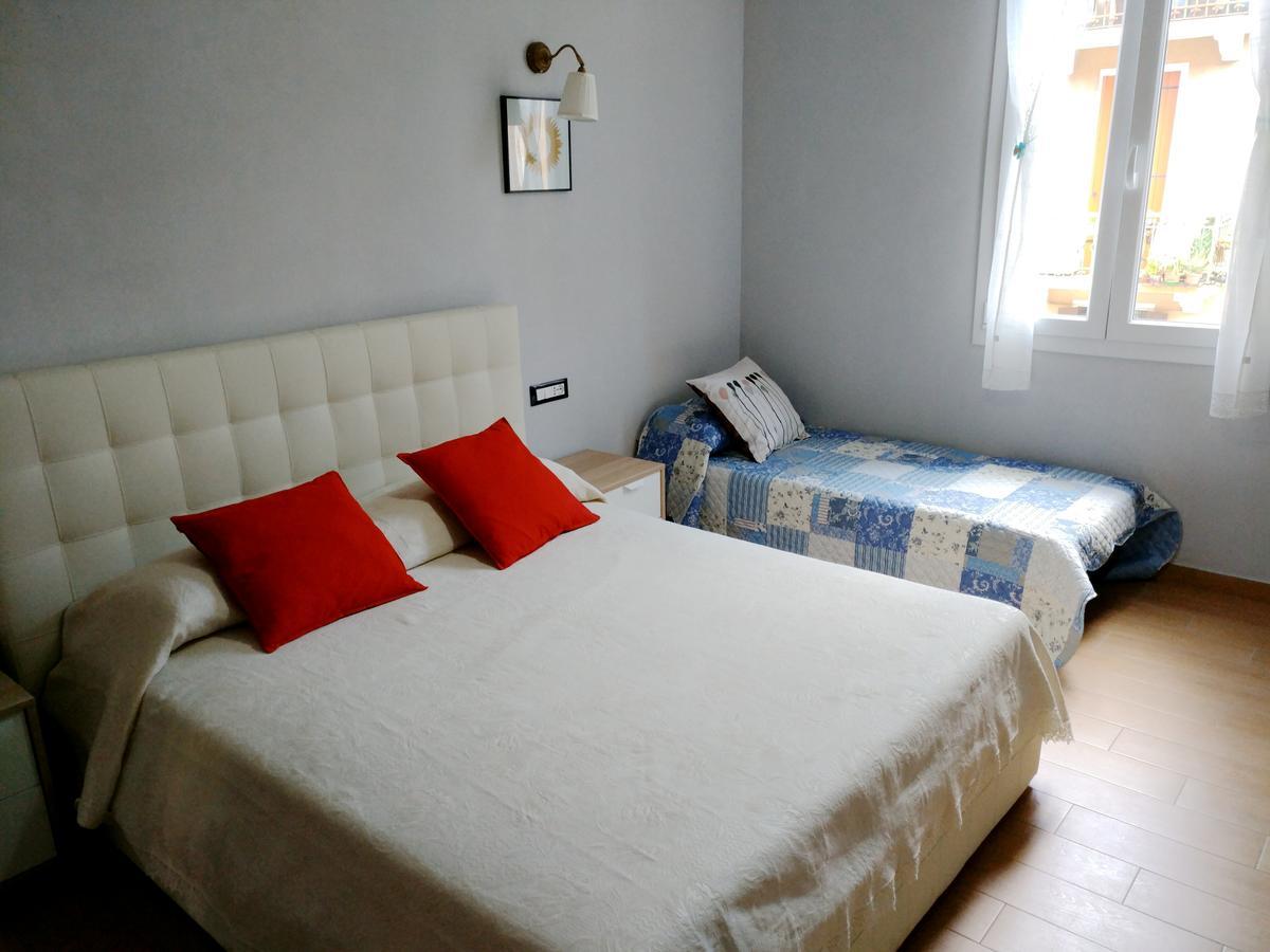 Apartment Nice Venice Mestre Exterior photo