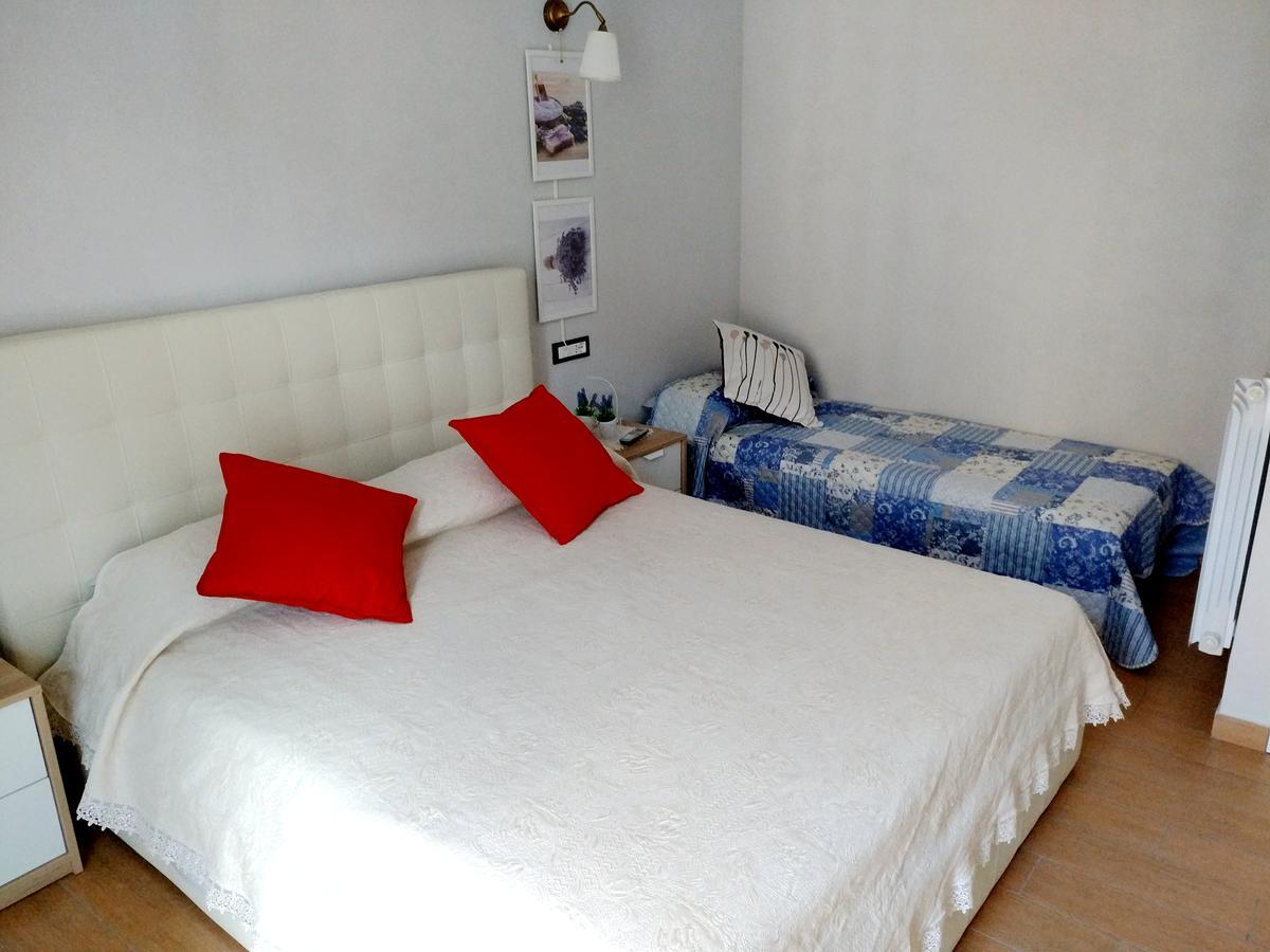 Apartment Nice Venice Mestre Exterior photo